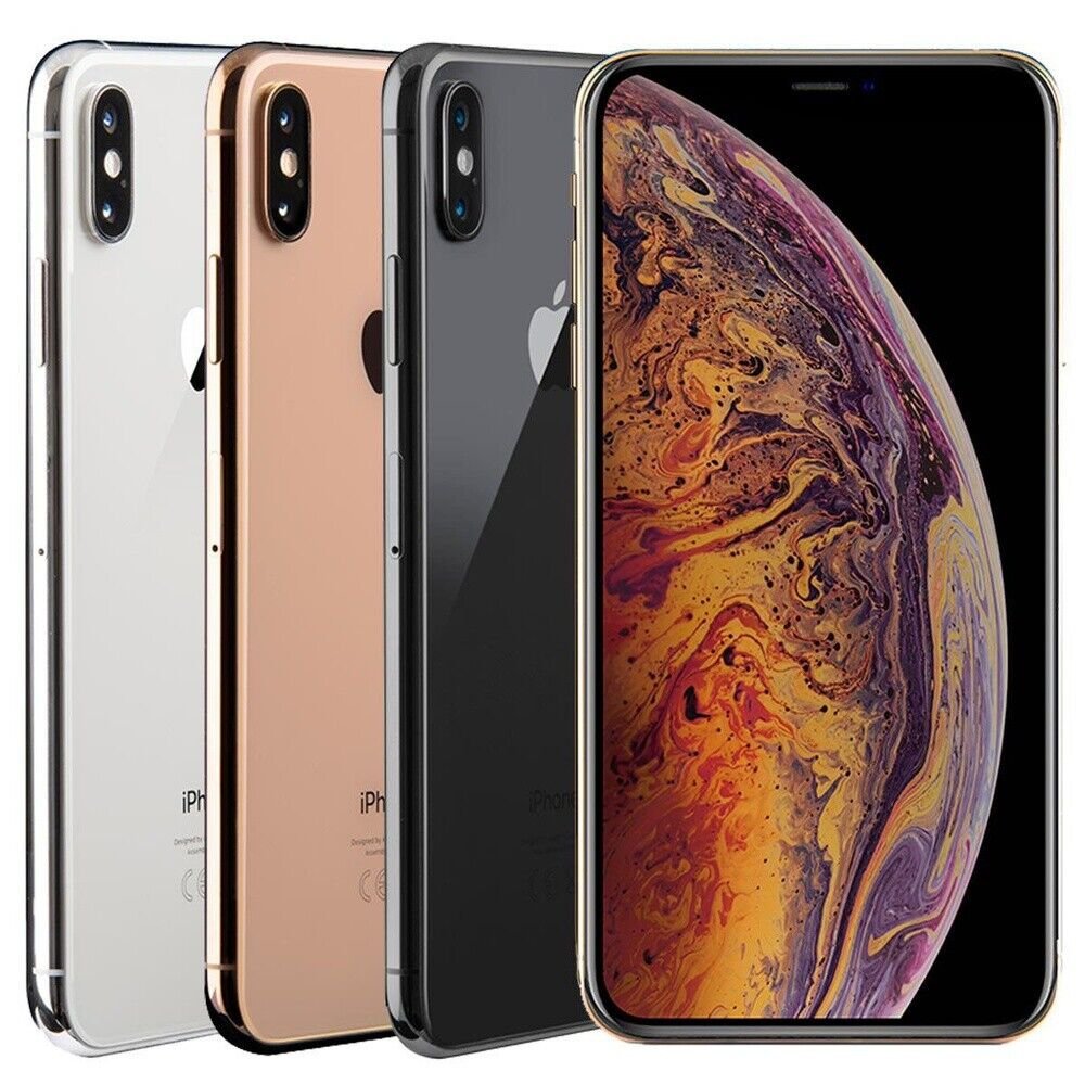 Apple | iPhone XS Max – RP WIRELESS