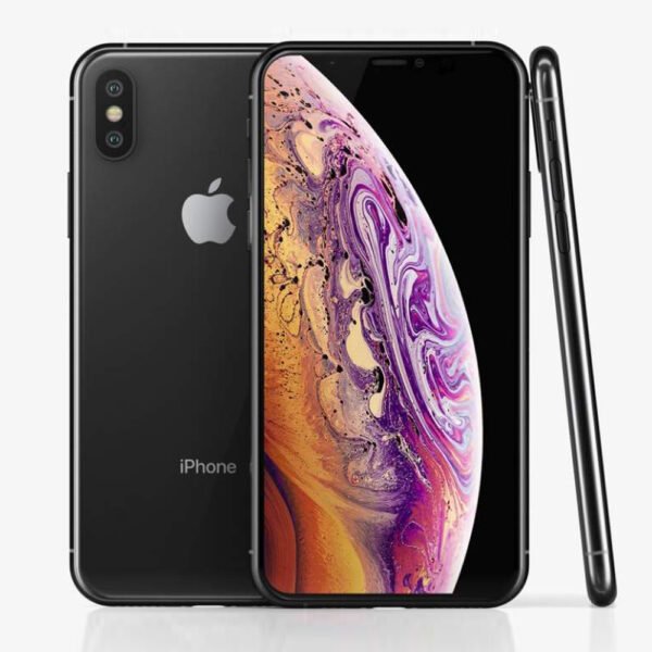 Apple iPhone XS – FSA Trading