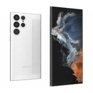 Samsung Galaxy S22 Ultra - RP WIRELESS